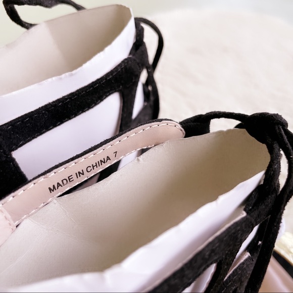 Bebe Heels SIZE 7 - Picture 13 of 15